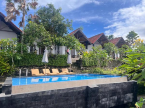 Sela Cottages